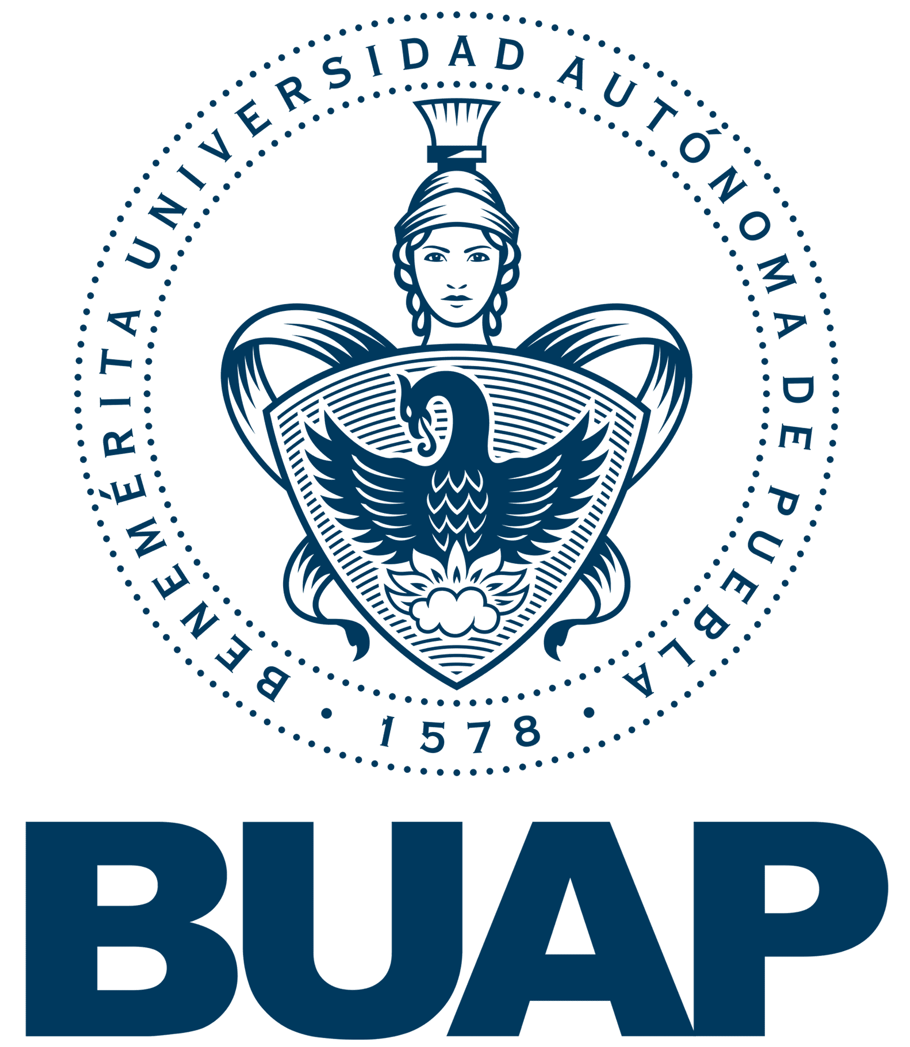 Escudo BUAP